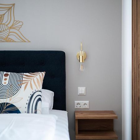 Pension Auszeit Velden Фельден-ам-Вёртер-Зе Экстерьер фото