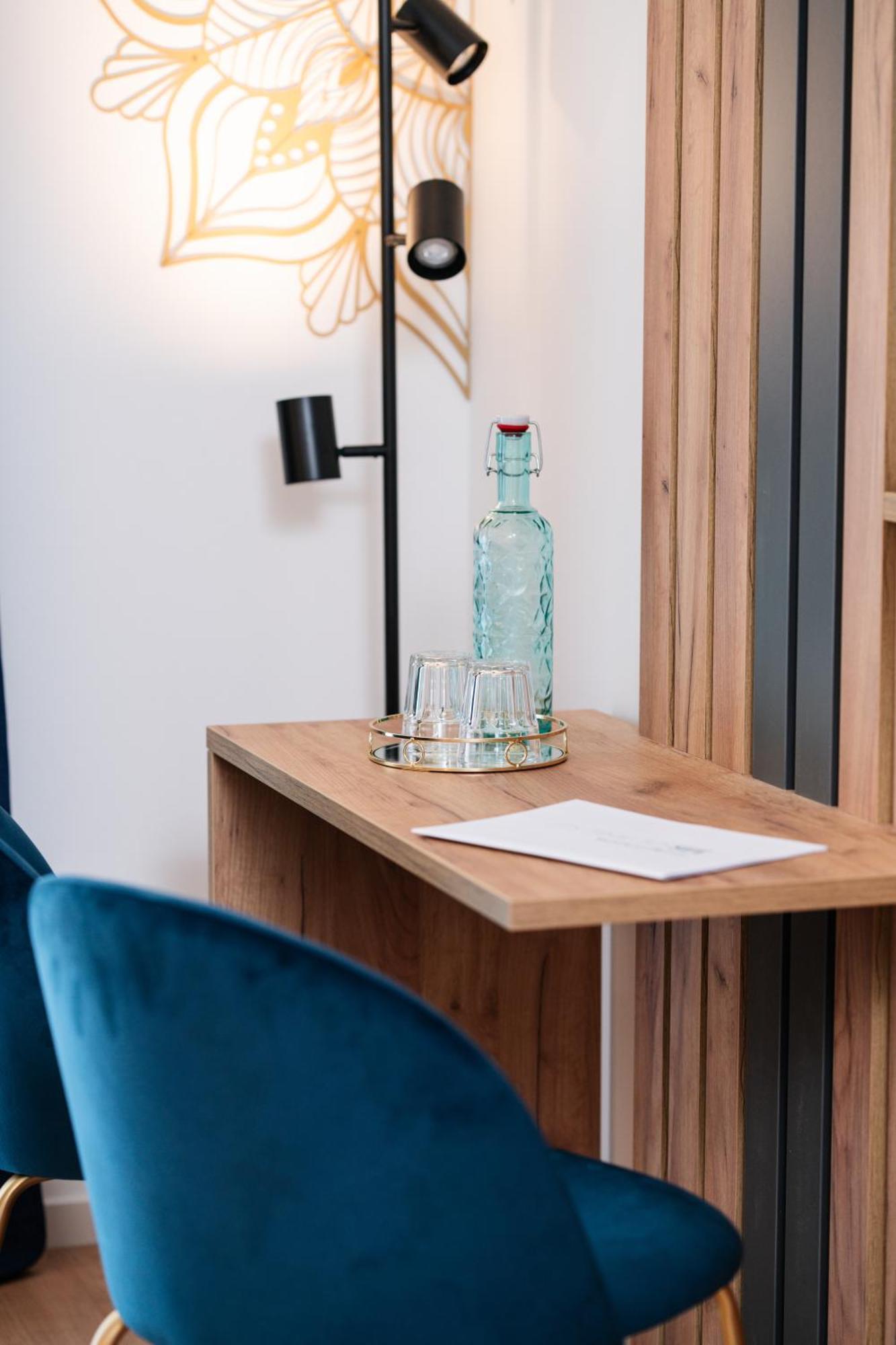 Pension Auszeit Velden Фельден-ам-Вёртер-Зе Экстерьер фото