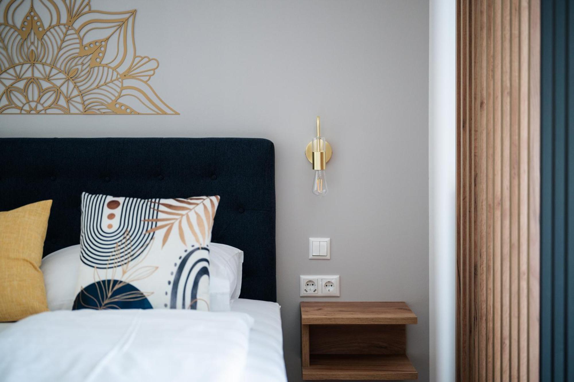 Pension Auszeit Velden Фельден-ам-Вёртер-Зе Экстерьер фото