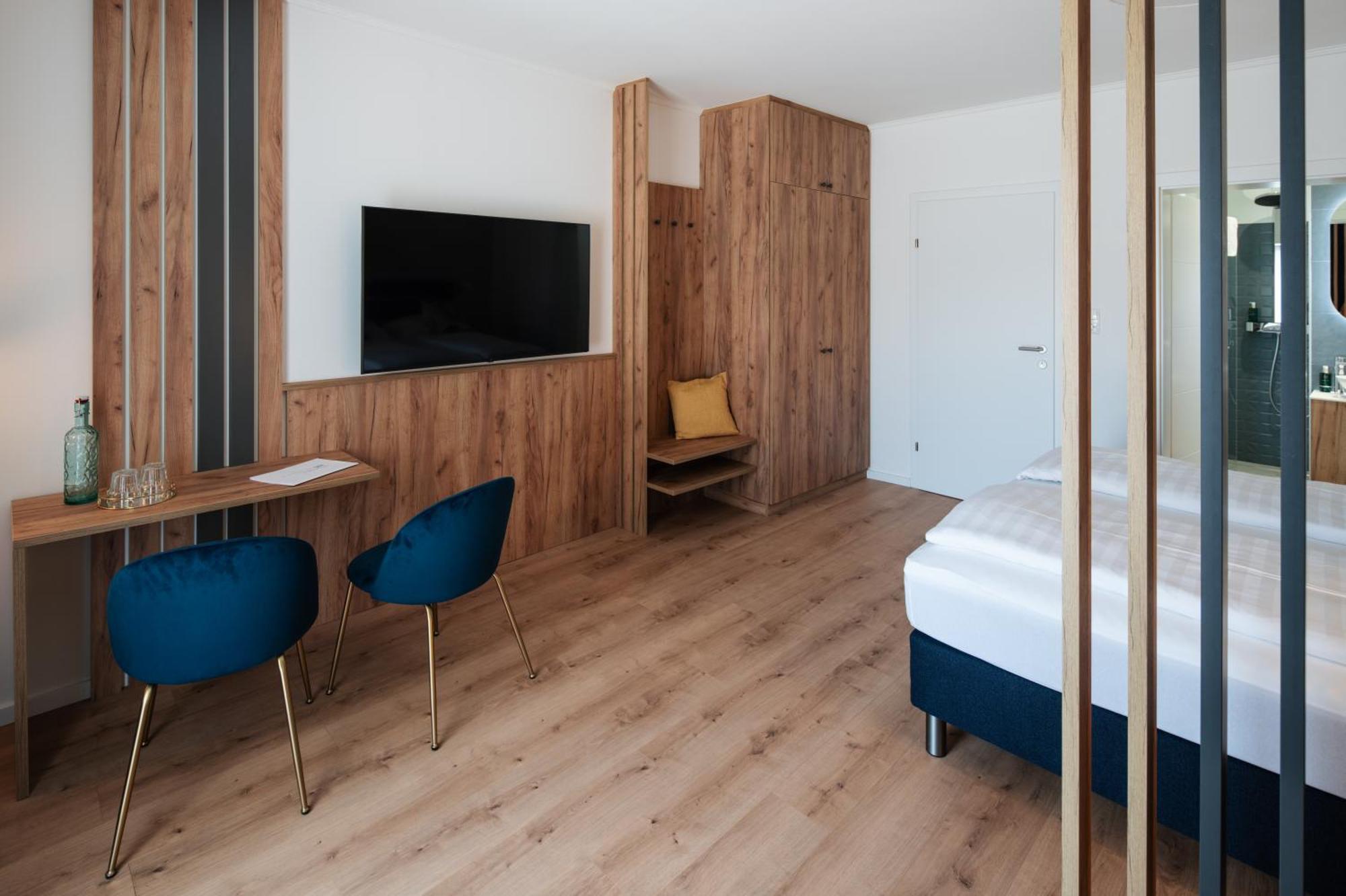Pension Auszeit Velden Фельден-ам-Вёртер-Зе Экстерьер фото