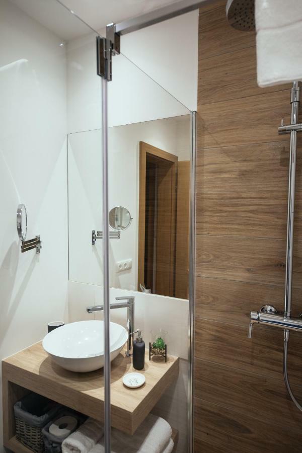 Pension Auszeit Velden Фельден-ам-Вёртер-Зе Экстерьер фото