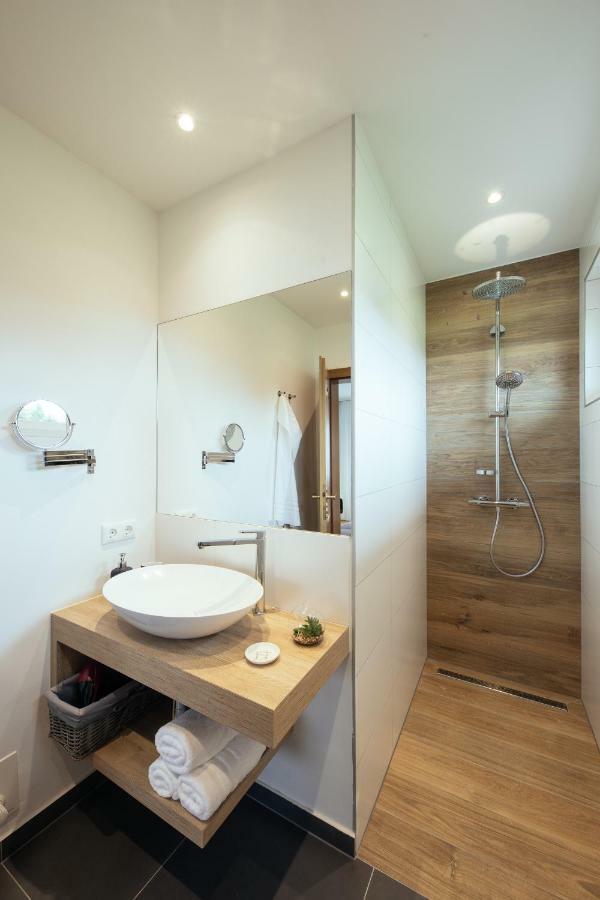 Pension Auszeit Velden Фельден-ам-Вёртер-Зе Экстерьер фото