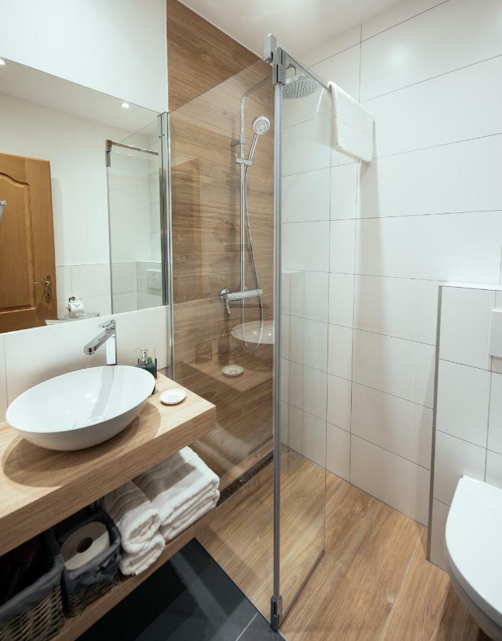Pension Auszeit Velden Фельден-ам-Вёртер-Зе Экстерьер фото