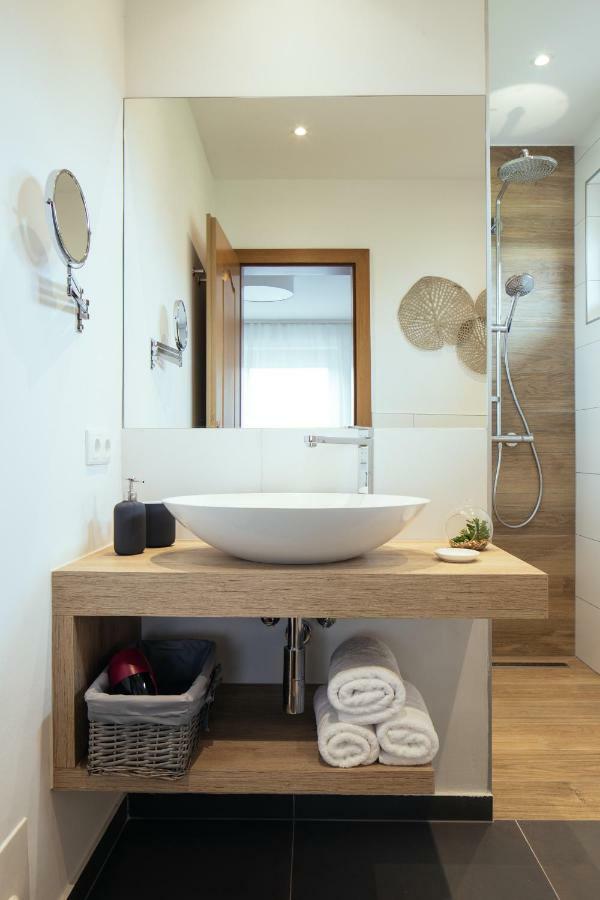 Pension Auszeit Velden Фельден-ам-Вёртер-Зе Экстерьер фото