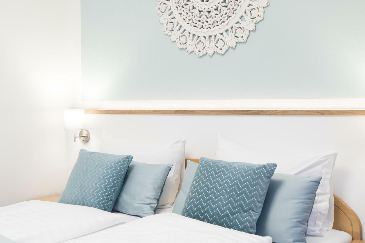 Pension Auszeit Velden Фельден-ам-Вёртер-Зе Экстерьер фото